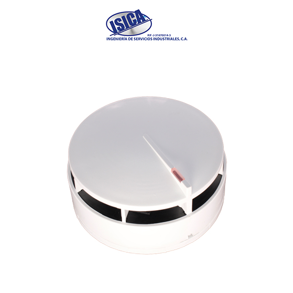 Detector Fotoeléctrico Direccionable