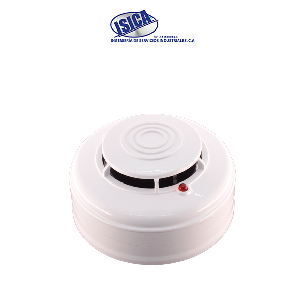 Detector Fotoeléctrico Convencional