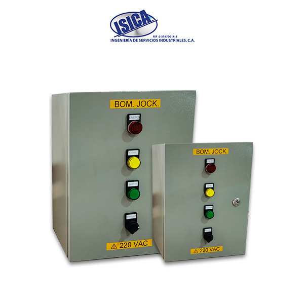 Rociadores contra incendios